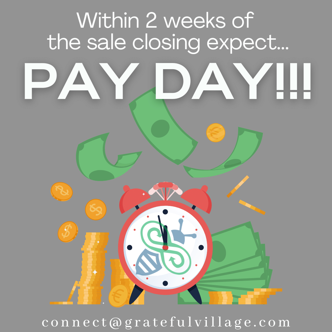 CHECK YOUR E-MAIL!! it's PAY DAY!!! (1)